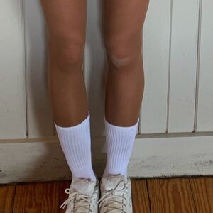 Used socks per request